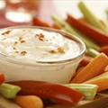 Spicy Vegetable Dip