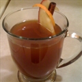 Spiked Apple Cider