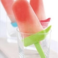Spiked Watermelon Pops