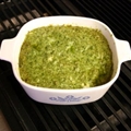 Spinach and Artichoke Dip - Mild