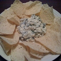 Spinach Artichoke Dip