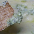 Spinach Artichoke Dip
