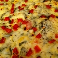 Spinach Artichoke Dip
