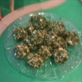 Spinach Balls