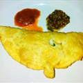 Spinach Empanadas