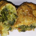 Spinach Empanadas