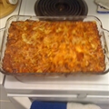 Spinach Lasagna