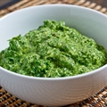 Spinach Pesto