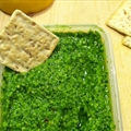Spinach Pesto