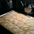 Spinach Pie