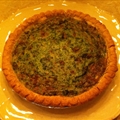 Spinach Pie