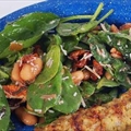 Spinach Salad