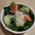 Spinach Salad