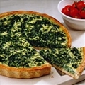 Spinach Tart