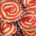 Spiral Cookies