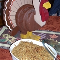 Splenda Brown Sugar Apple Crisp