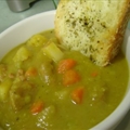 Split Pea Soup