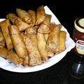 Spring Rolls