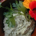 Sprout Hummus