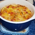 Squash Casserole