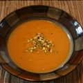 Butternut Squash Soup