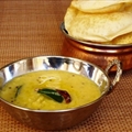 Sri Lanka Parippu (Lentil Curry)