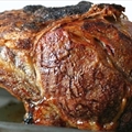 Standing Beef Rib Roast