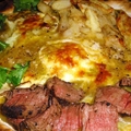 Steak and Eggs