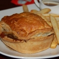 Steak And Kidney Pie