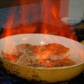 Steak Diane #2