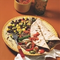 Steak Fajitas