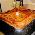 Steak & Kidney Pie