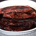 Steak Marinade