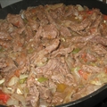 Steak Picado