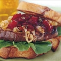 Steak Sandwich Revisited