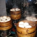 Steamed Bun Dough