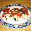 Steamed Chicken Breasts