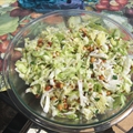 Sterling Inn Coleslaw