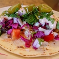 Steve's Fish Tacos