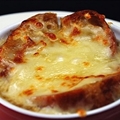 Steve's French Onion Soup