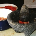 Steve's Salsa