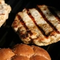 Steve's Turkey Burgers