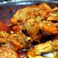 Dad's Stewed Chicken (Pollo Guisado)