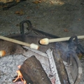 Stick Biscuits