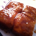 Sticky Bun Breakfast Ring