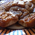 Sticky Buns--using Hot Roll Mix