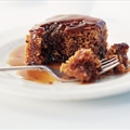 Sticky Toffee Pudding