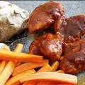 Stove Top Barbecue Chicken