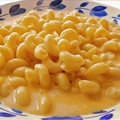 Stove Top Mac & Cheese