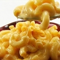 Stove Top Macaroni and Cheese